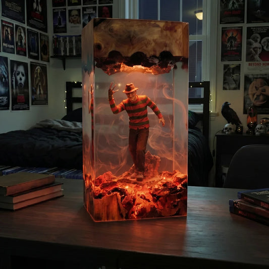 Freddy Krueger